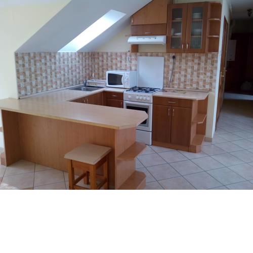 Kriszta Apartman