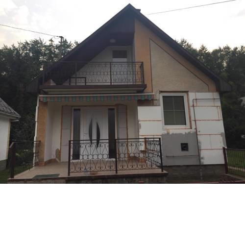 Krisztián Apartman