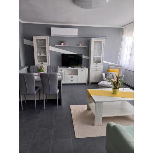 Krisztina Apartman