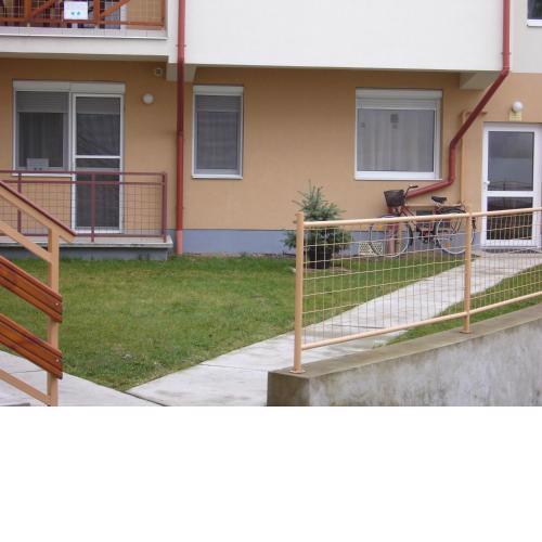 Krisztina apartman