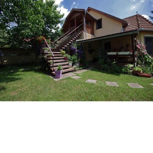 Krisztina Apartman