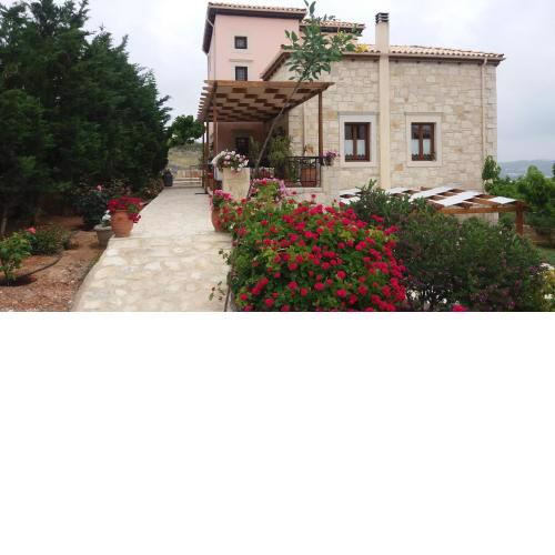 Kritamos Villa & Apartments