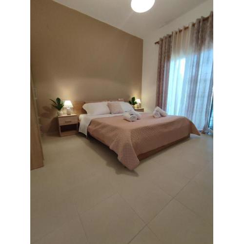 Kritharia Guesthouse Volos