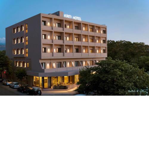 Kriti Hotel