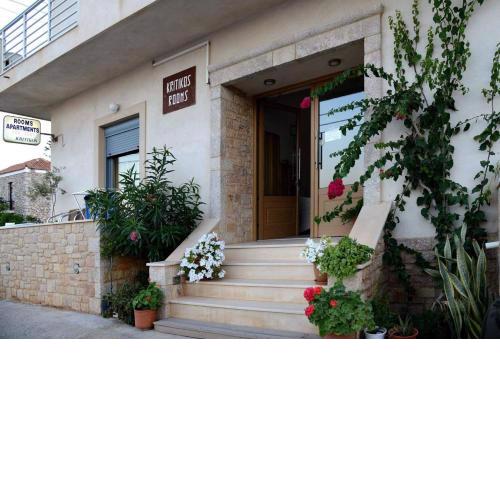Kritikos Rooms