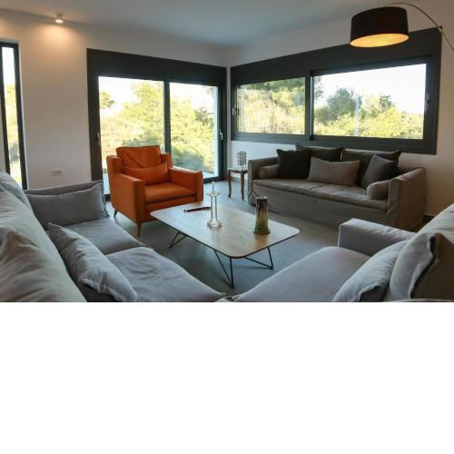 Kritios villa