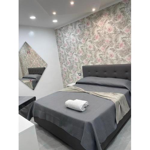 Krizia home b&b napoli