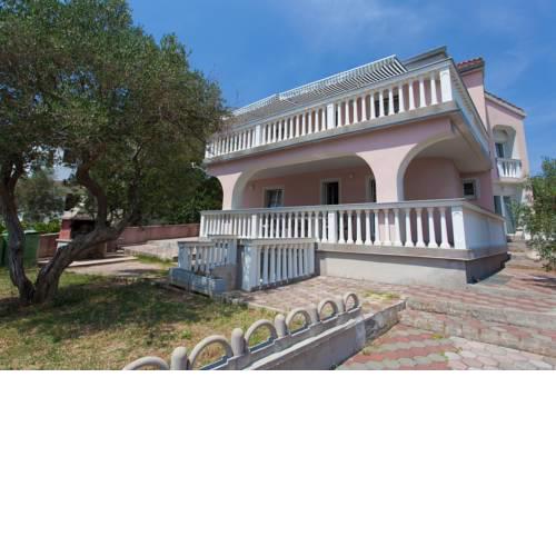 Krk Kornic Apartments