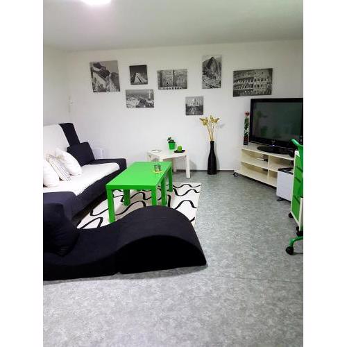Krkonoše Apartman Pohoda