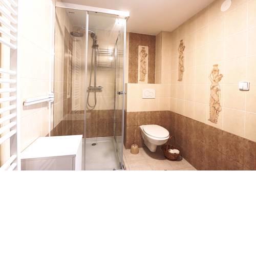 Krkonoše apartment