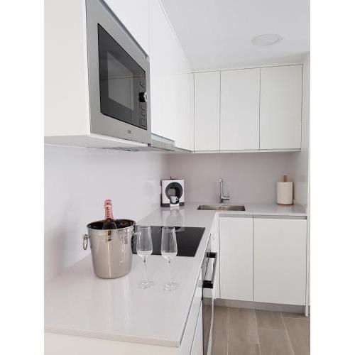 Krm Suite Apartament