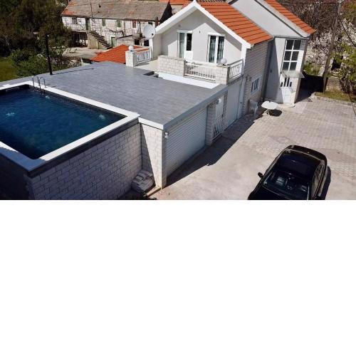 Kroatien Villa Merćepi
