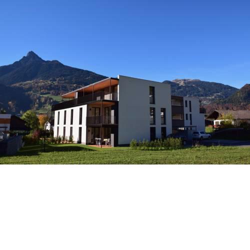 Krone Apartments Top 6 / Top 7 / Top 8