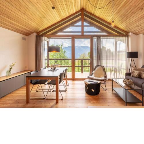 Kronplatz CHALET WALCHHORN Brunico Dolomites