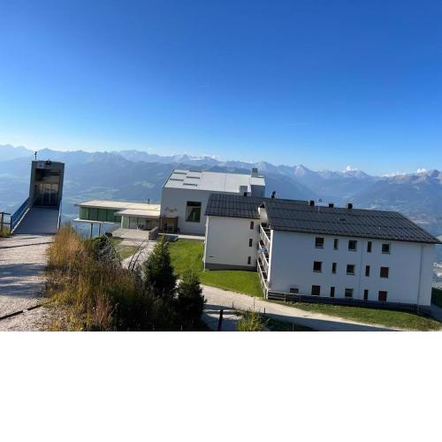 Kronplatz Mountain Lodge
