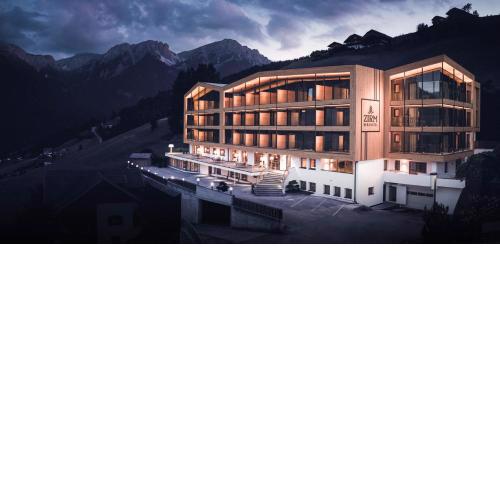Kronplatz-Resort Berghotel Zirm