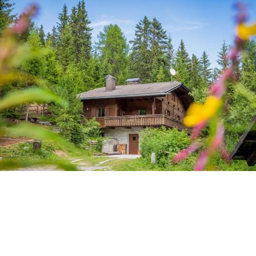 Kronplatz Ski Lodge