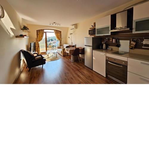Kros Properties - Euxinograd