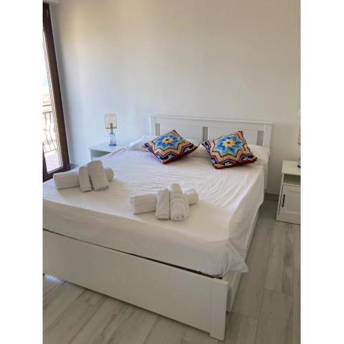 KROTONIATI APARTMENT