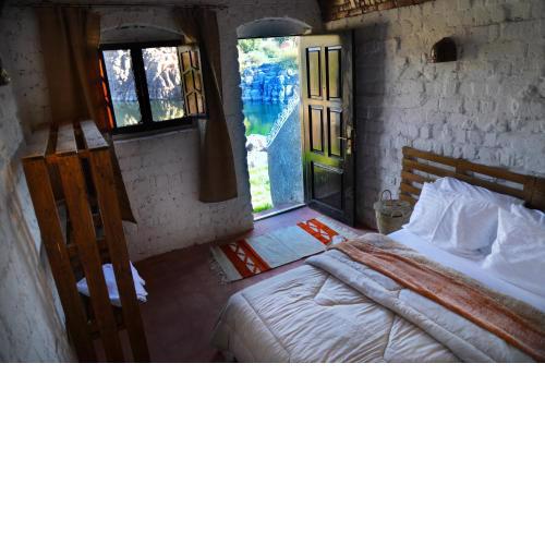 Krouma Camp & Ecolodge