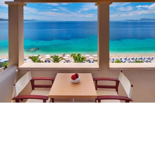 Krouzeri Beach Apartments