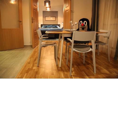 Krtek Modern & Central Apartment by easyBNB
