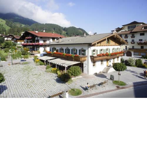 Krumerhaus