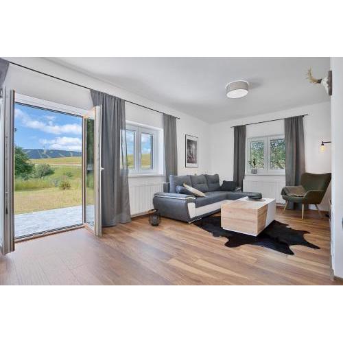 Krušné Apartmány