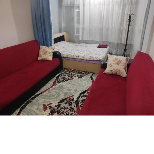 KRY Apartment for Hire Daily Weekly Holiday Home