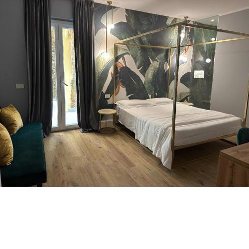 Krysos Luxury Rooms