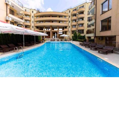 k.s Antoniq apartament 2
