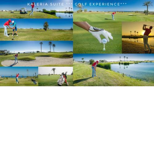 KS Golf Playa