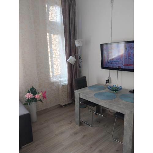 Ksenia Apartment