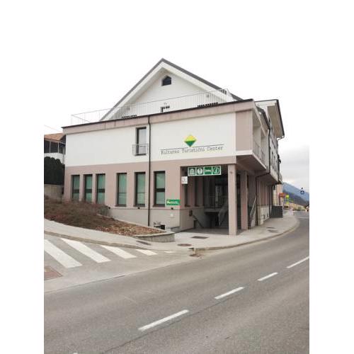 KTC Loški Potok