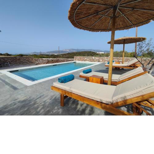 Ktima Elea Antiparos