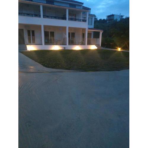Ktima Holiday House