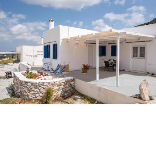 Ktima San Antonio Paros - Parion