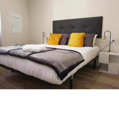 KubiK APARTAMENTOS K1