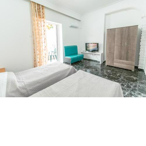 Kuburno House - Spacious - close to the beach apartment