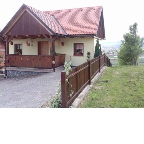 Kuća Za Odmor Barbara