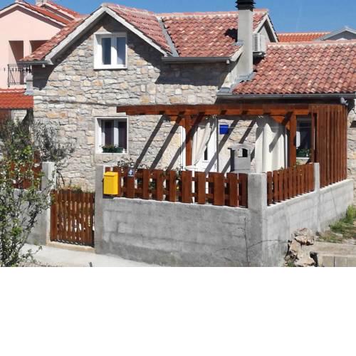 Kuća za odmor Delfina