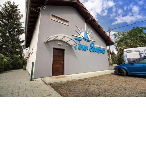 Kuća za odmor Four Seasons****