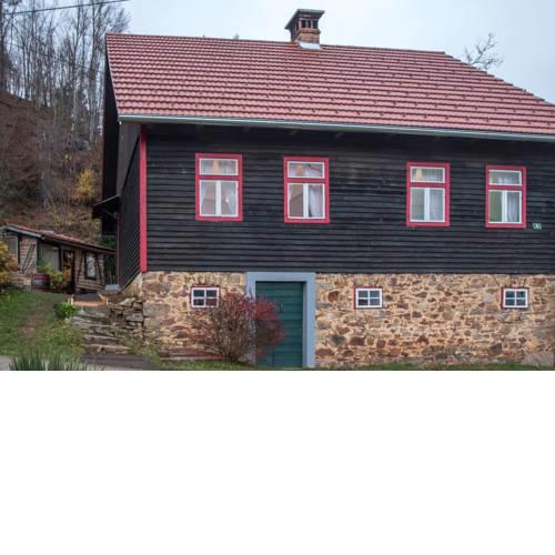 Kuća za odmor ''Julka''