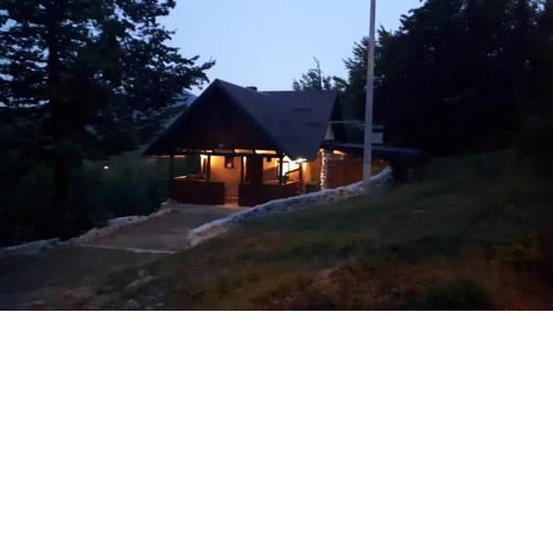 Kuća za odmor "Neralić"