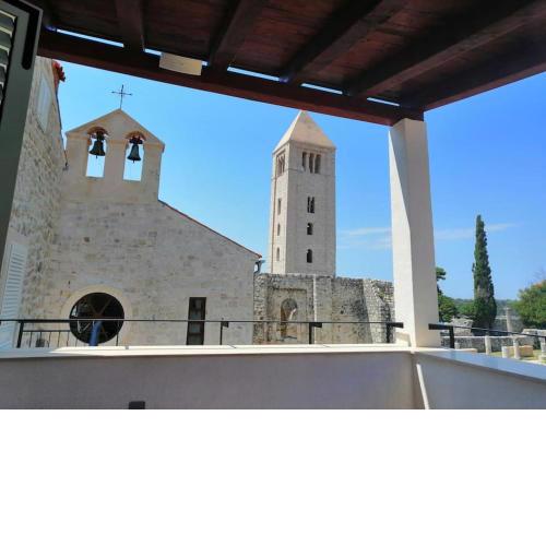 Kuća za odmor Sol (Old Town Rab )