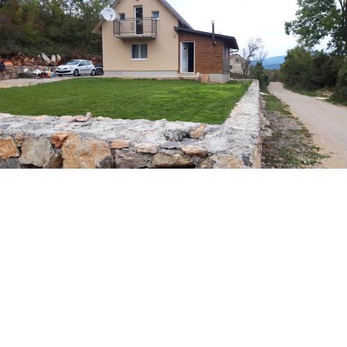 Kuća za odmor Tina