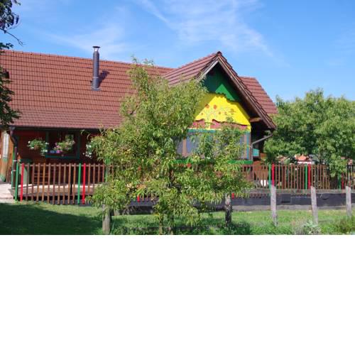 Kuća za odmor Žabina hiža