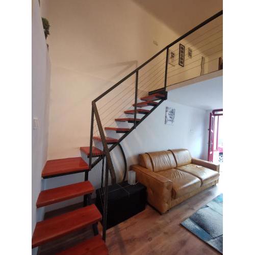 Kuckó Apartaman - Eger