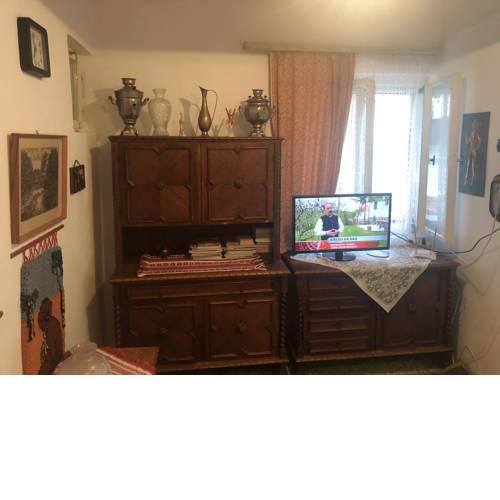 Kuckó apartman