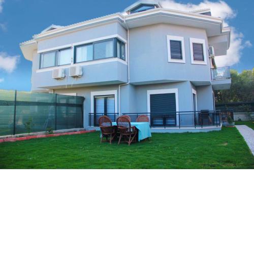 küçük villa